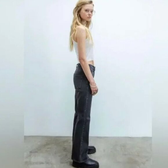 Urban Outfitters BDG 90s Bootcut Jeans - Picture 3 of 11